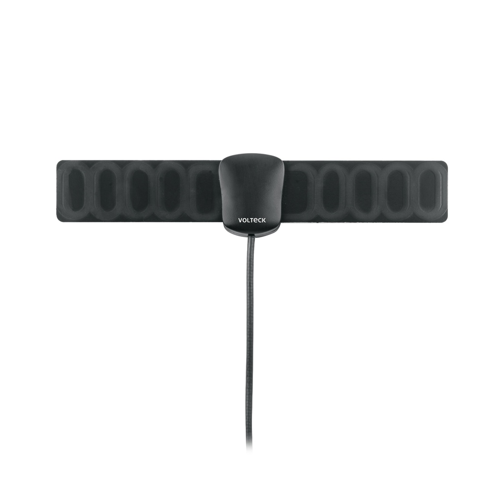 ANTENA TV HD INTERIOR U/DELGADA ANIN-4 VOLTECK