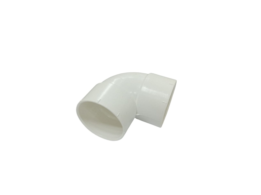 CODO PVC  1-1/2 X SANTIARIO CEMENTAR