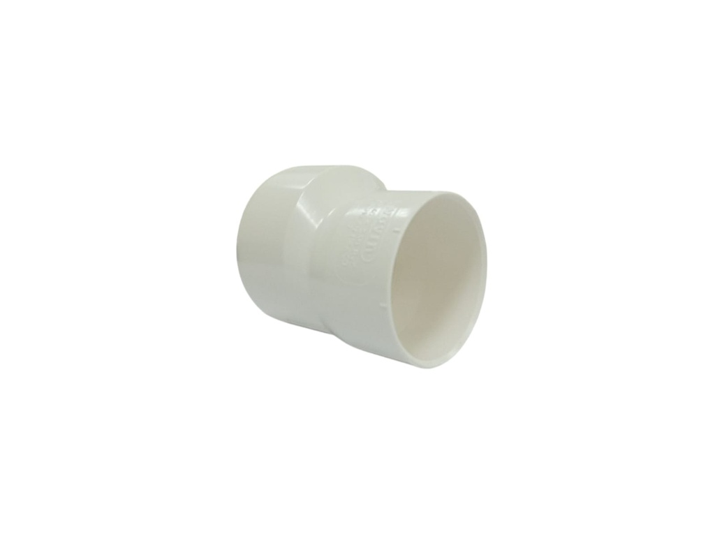 REDUCCION PVC 2" A 1-1/2" SANITARIO CEMENTAR