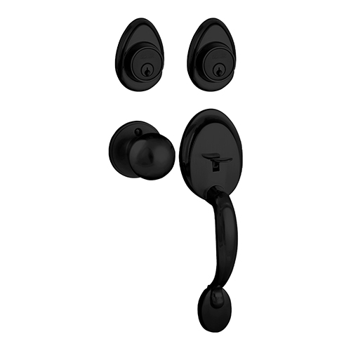 CERRADURA GATILLO/PER.TAURO NE 67413 DEXTER 