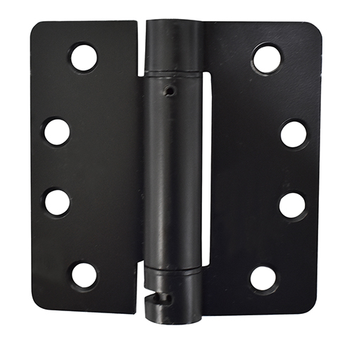 BISAGRA PESADA D/RESORTE C/BALEROS 4"X4" NE DEXTER