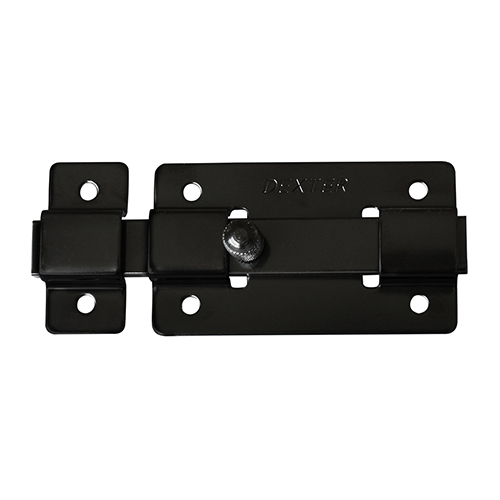PASADOR BARRA PLANA 75mm (3") NE 7005 DEXTER