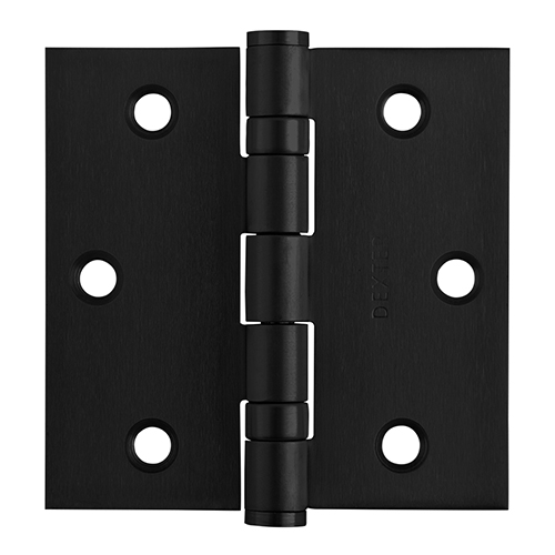 BISAGRA  3.5X3.5 C/BALERO C/P NE C/T 7273 PZA DEXTER