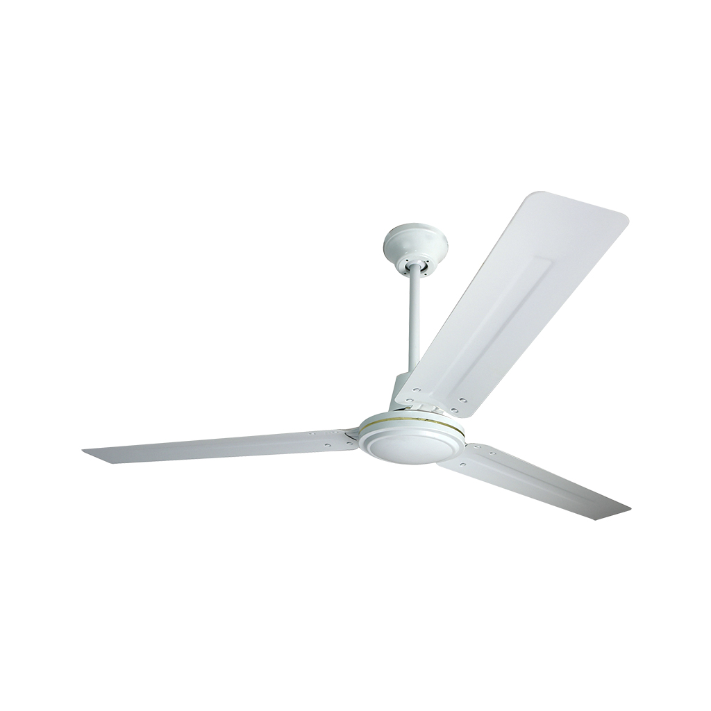 VENTILADOR TECHO IND.BCO 56" 7757 VEKER