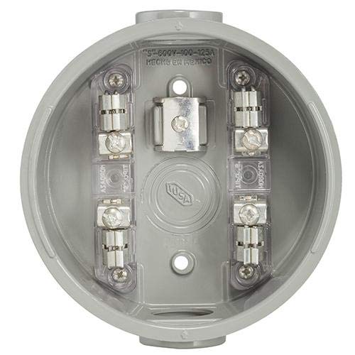 BASE P/MEDIDOR BMT-4T R2020 C-267889 IUSA