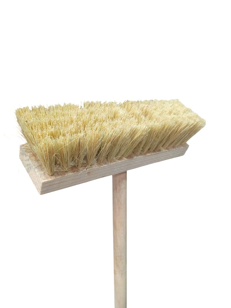 CEPILLO DE IXTLE IMPERCOOL