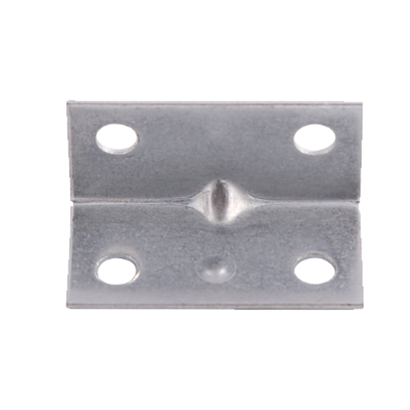 ESQUINERO DE UNION 11/2X3/4 GALV 1875 HANDY HOME