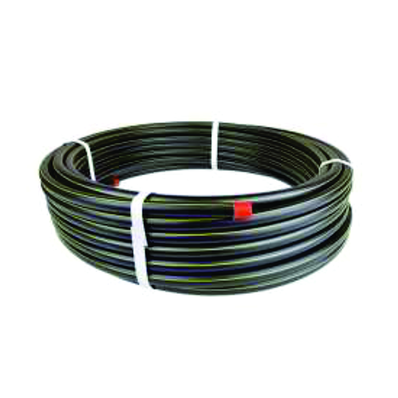 MANGERA P/GAS PE-AL-PE 1/2 X 100 MTS IUSA