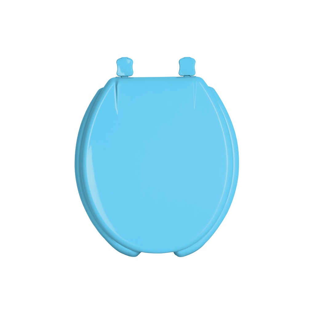 ASIENTO P/WC ALARGADO C/LENTO AWC-450B FOSET
