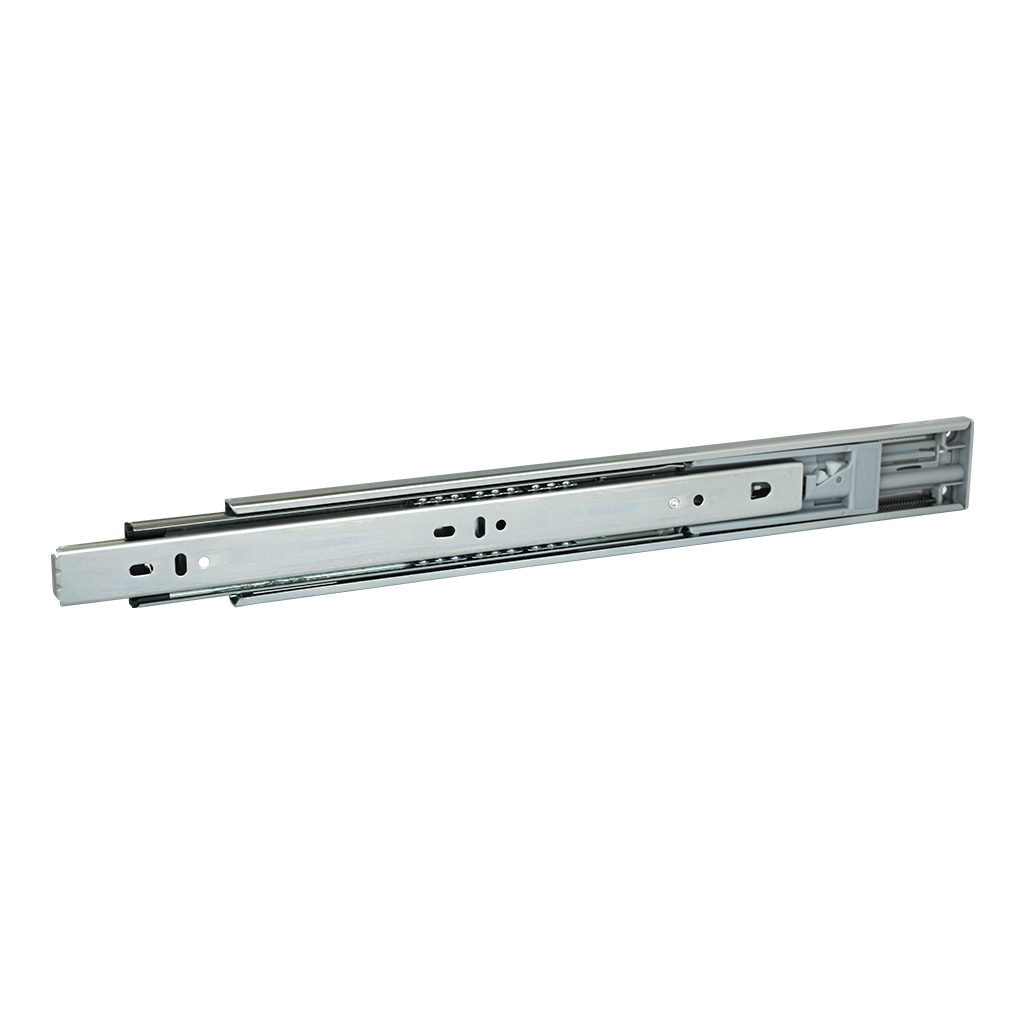 CORREDERAS EXT C/SUAVE JGO16" NI 43716 HANDYHOME