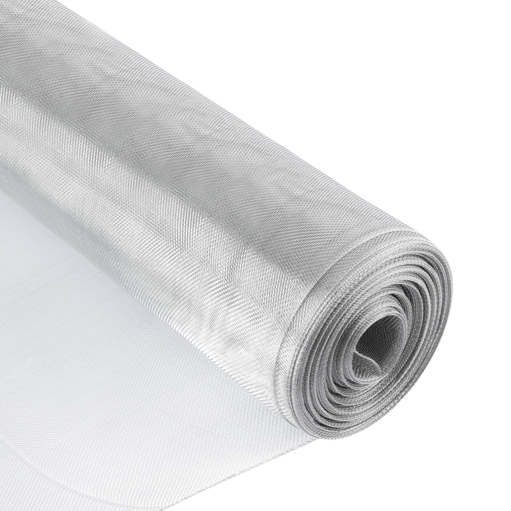 TELA MOSQ.GALV. LIGERA 1.20 X 30 M.11634 VEKER