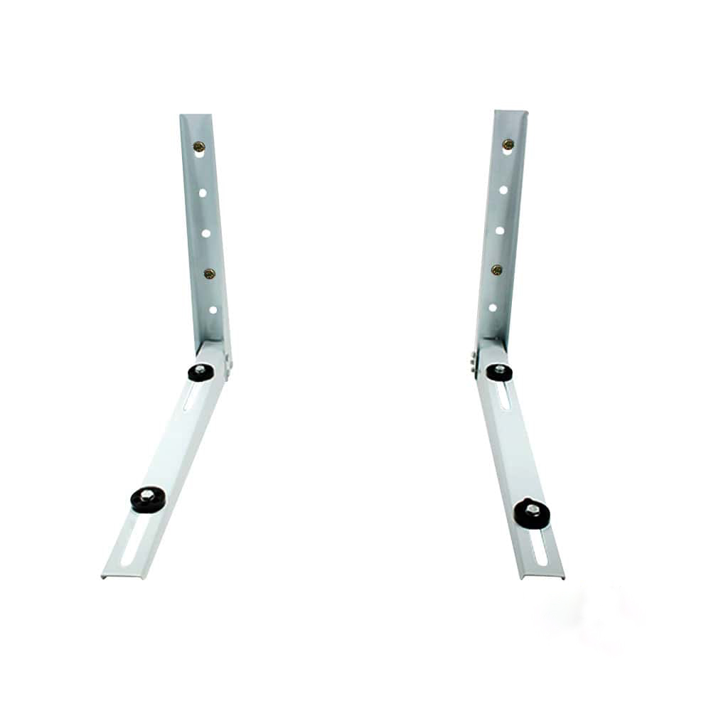 BASE DE PARED P/CONDENSADOR 43X55 CLUXER 