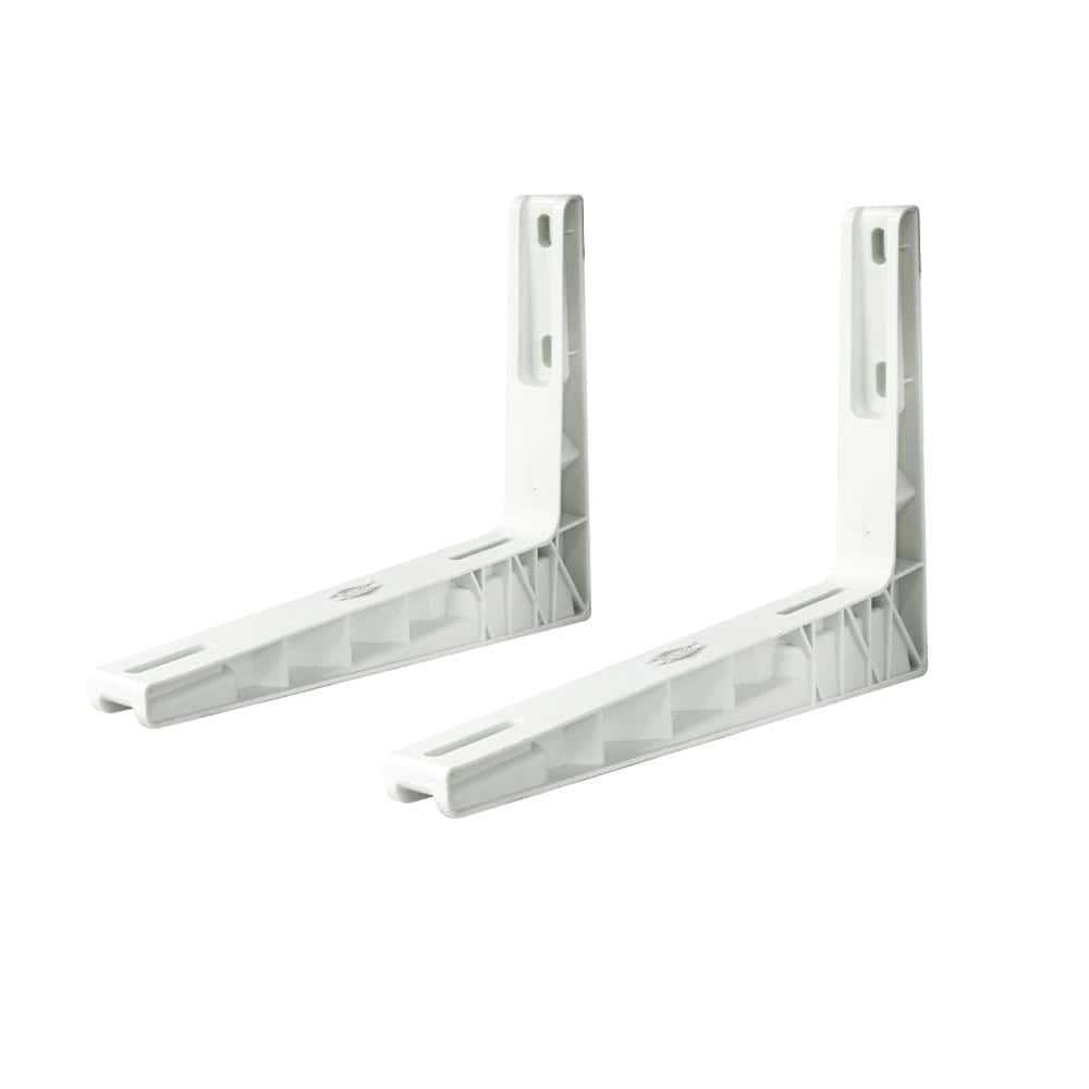 BASE D/PARED P/CONDENSADOR PVC 29X45CM PAR CLUXE