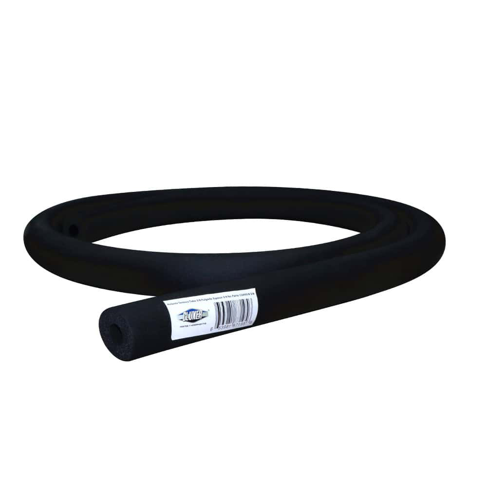 PROTECTOR AISLANTE 3/8 X 1.80MTS ARMAFLEX CLUXER