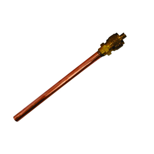APENDICE DE SERVICIO C/LLAVE 1/4 CXAP14 CLUXER   