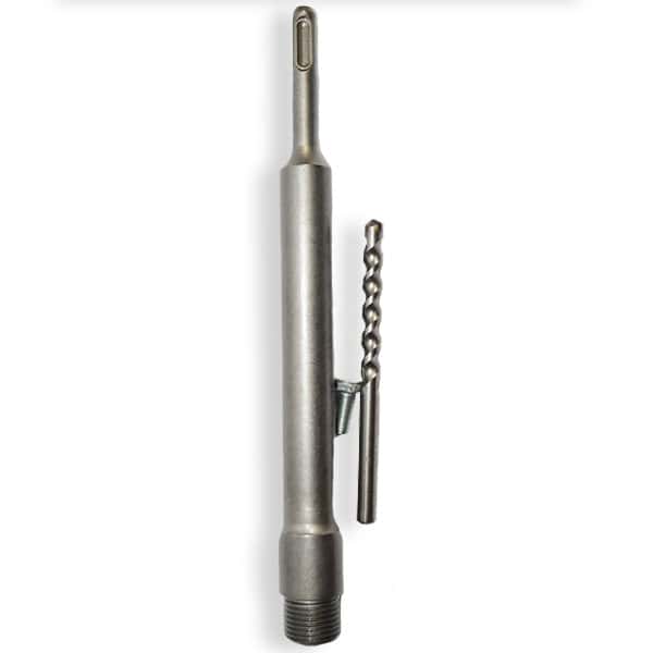 ADAPTADOR P/BROCA SDS SACABOCADOS 8150 CLUXER      