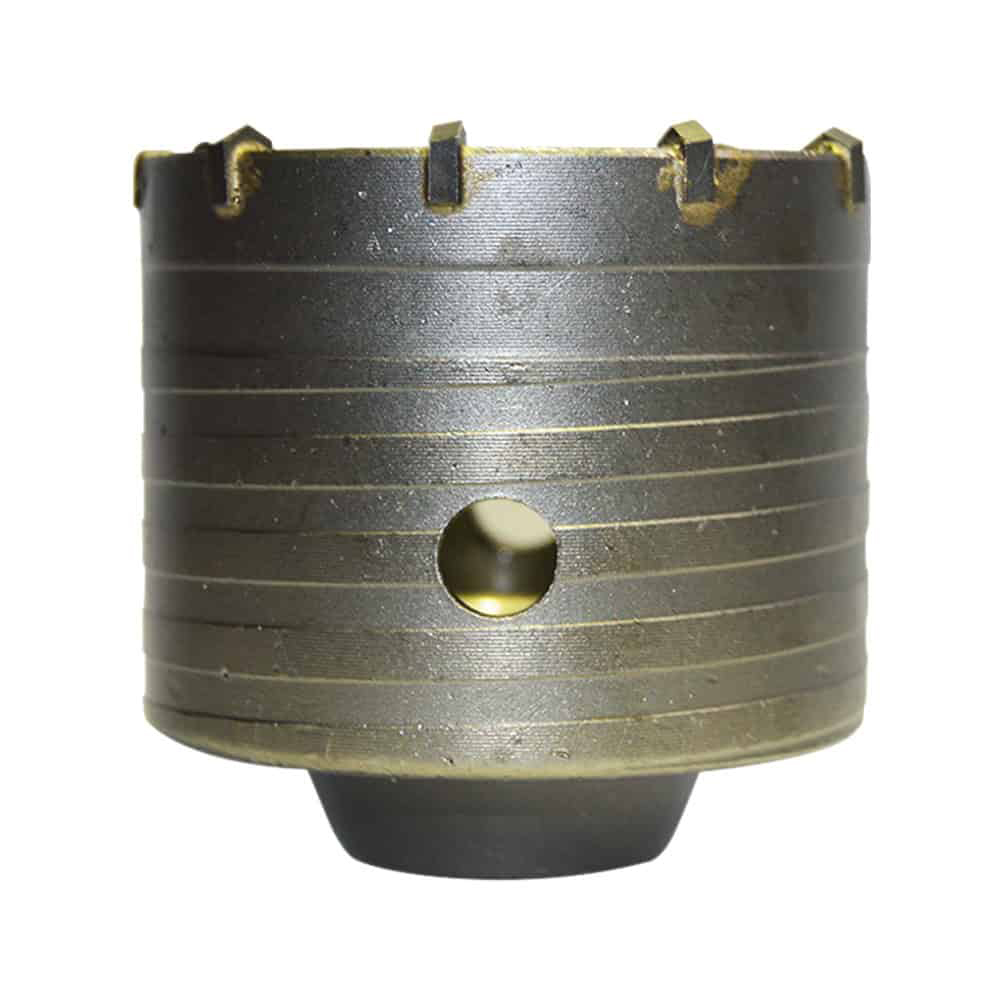 BROCA SACABOCADOS P/DIAMANTE P/CONCRETO CLUXER       