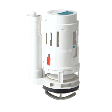 VALVULA DE SALIDA WC DUAL 3" 1821 ONE-PIECE FAMA