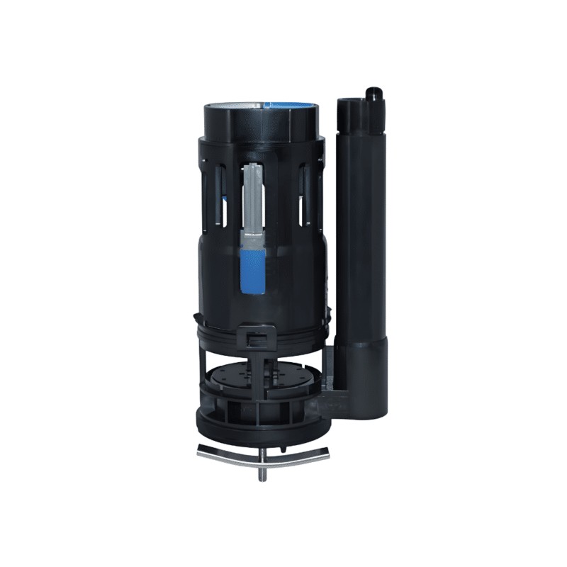 VALVULA D/DESCARGA 2" DUAL 820VTP6 FLUIDMASTER