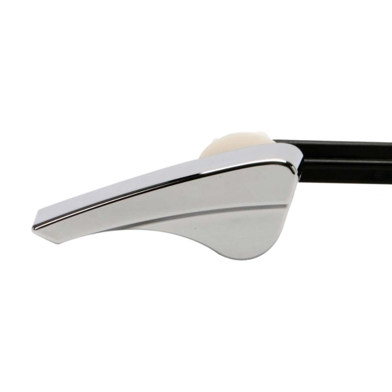 PALANCA P/SANITARIO STD CROMO 681135 FLUIDMASTER  