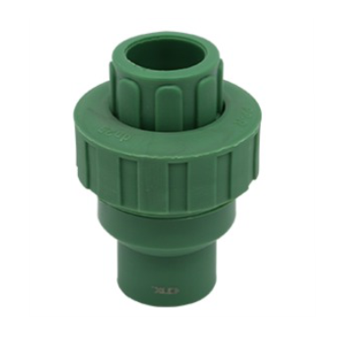 VALVULA CHECK DE RESORTE PP-R  25MM (3/4") CNX 