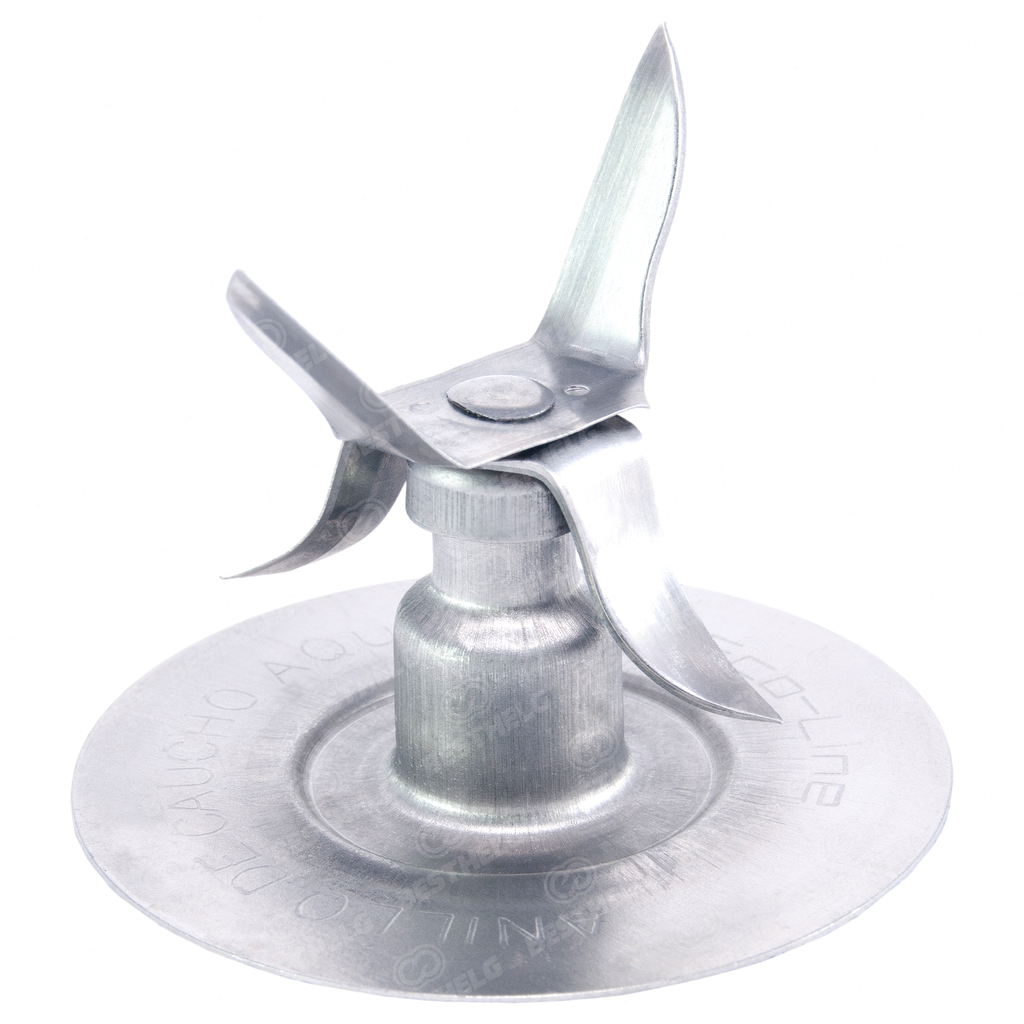 CUCHILLA P/LICUADORA OSTER 21000 ECO-LINE ECONOM