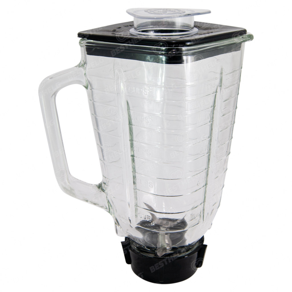 VASO P/LICUADORA OSTER CRISTAL 21300 ECO-LINE COMP