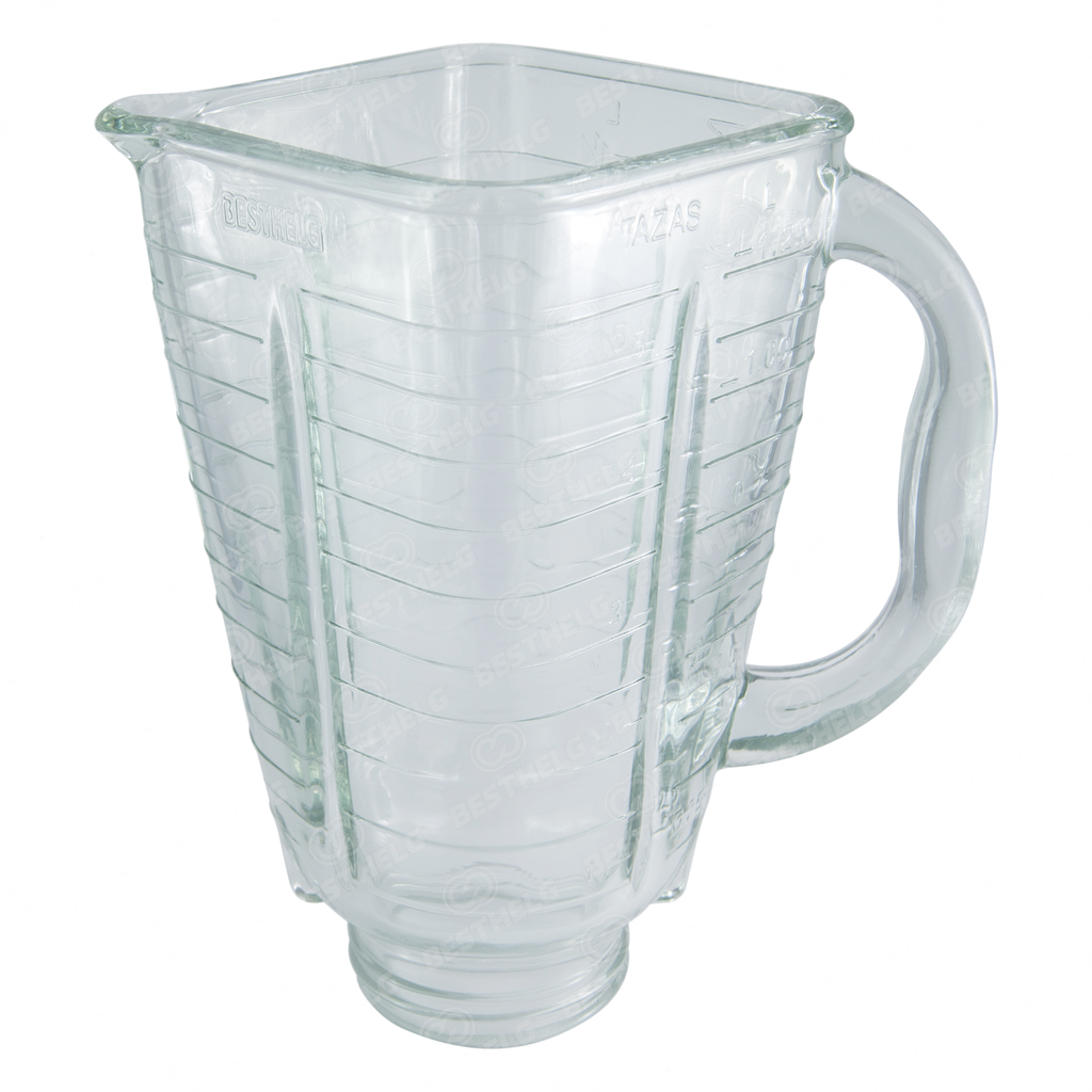 VASO P/LICUADORA OSTER CRISTAL 21298 ECO-LINE  