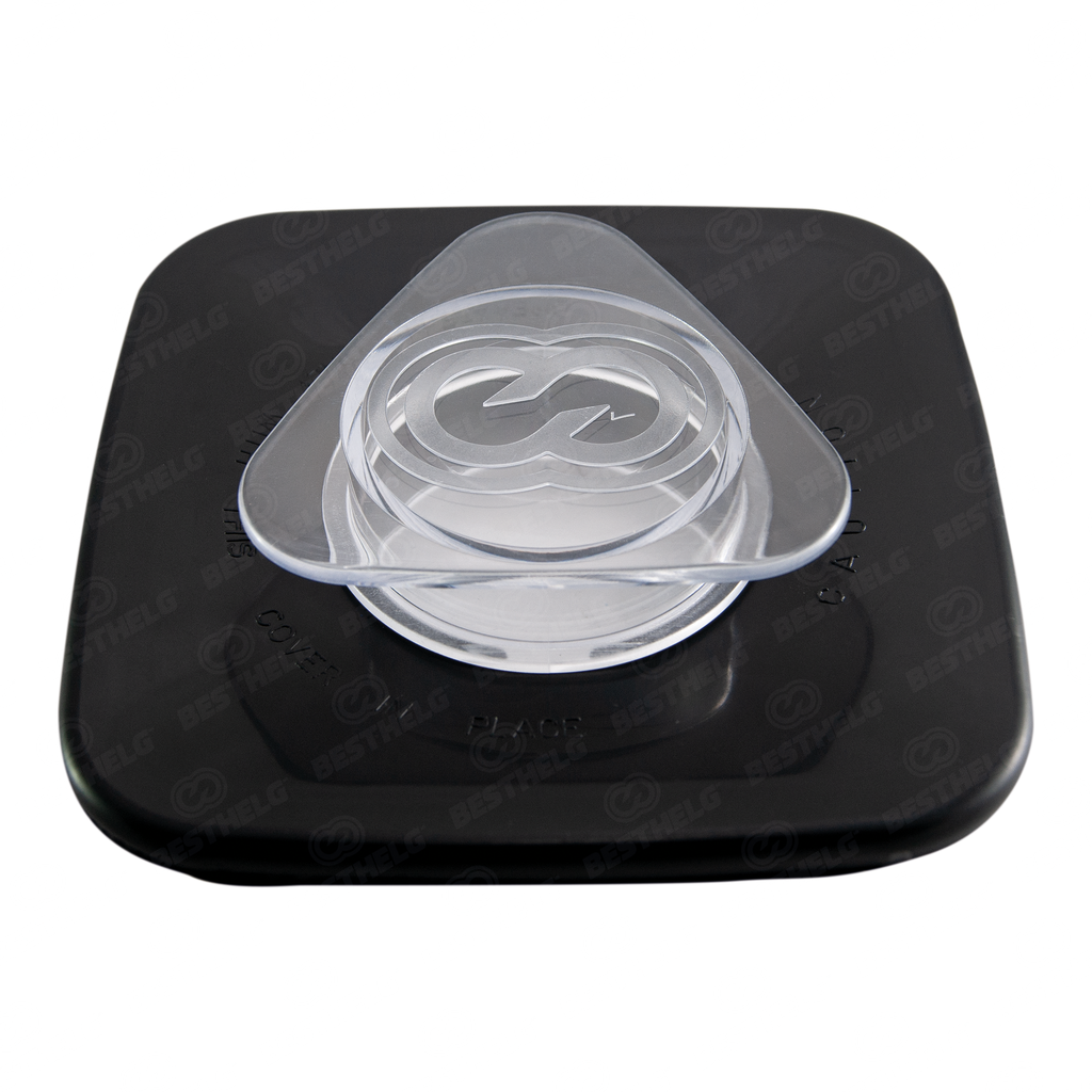 TAPA P/VASO DE LICUADORA ECO. 21501 BESTHELG
