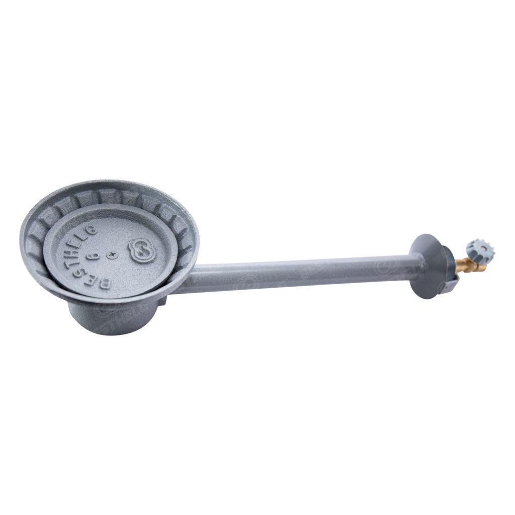 QUEMADOR CHICHARRONERO 6" C/VALVULA 30203 BESTH 