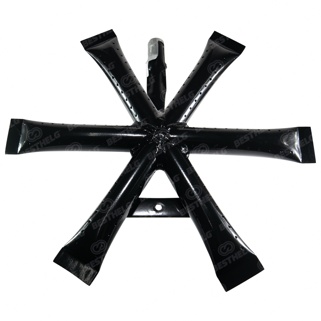 QUEMADOR P/ESTUFA T/ESTRELLA 29CM 23347 BESTHELG