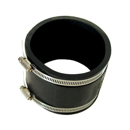 ACOPLE 6 X 6 PVC-PVC FF-FF PA-B66 COFLEX  