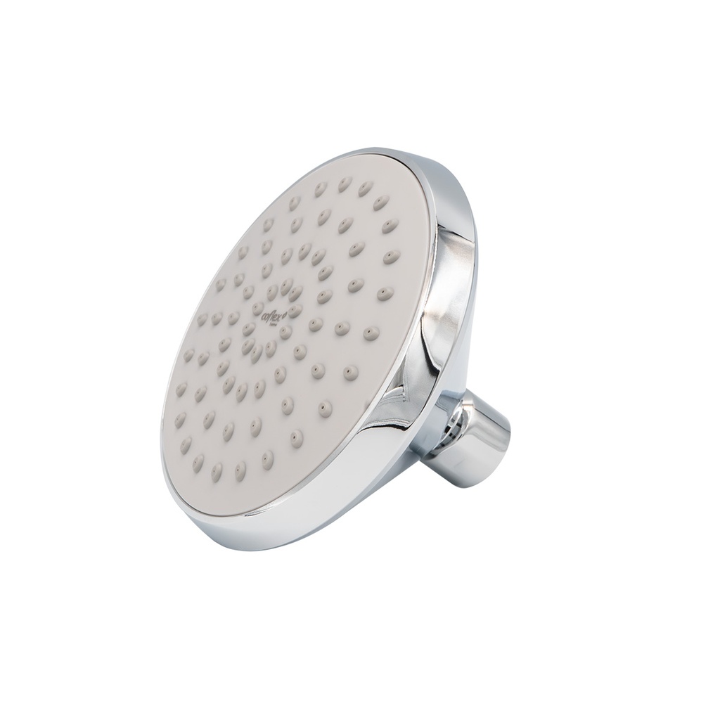 REGADERA REDONDA AUTORREGULABLE PR-C401 COFLEX