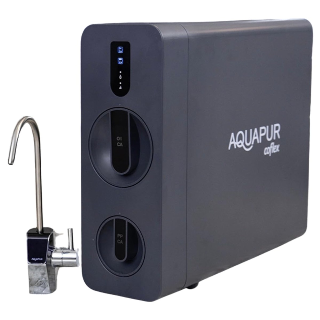PURIFICADOR OSMOSIS INVERSA 4 ETAPAS WF-240 COFLEX