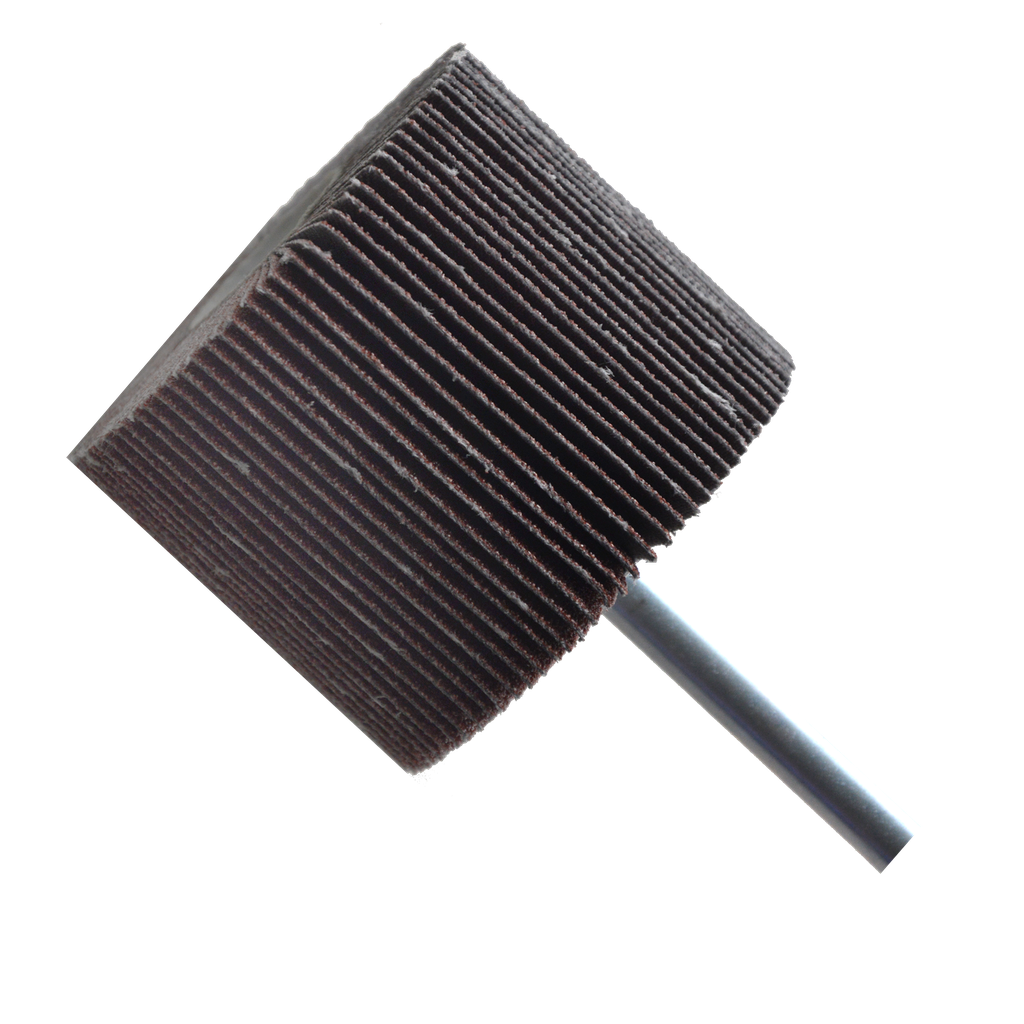 RUEDA FLAP 50X38X6.4  934 AUSTROMEX      