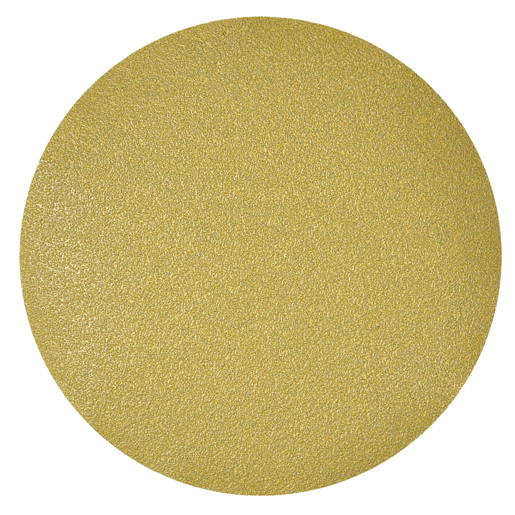 DISCO LIJA C/VELCRO 6" G-120 1772 TENAZIT AUSTROMEX