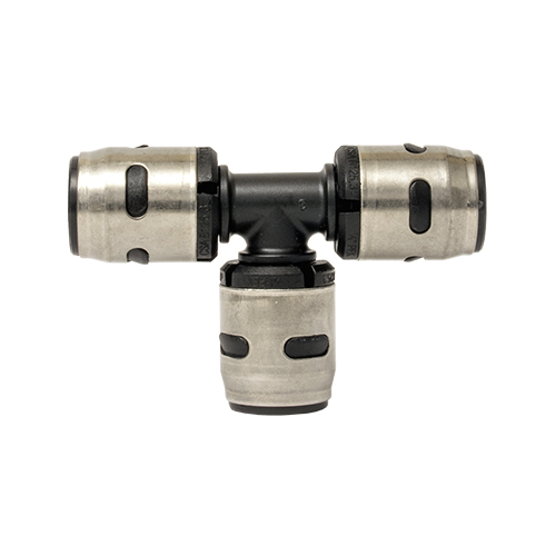 TEE P/MANGUERA PEX 1/2 CP-TE11-CC COFLEX  