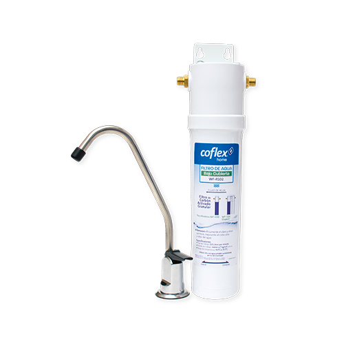 FILTRO ANTISARRO P/TUBERIAS Y CALENT. WF-180 COFLEX