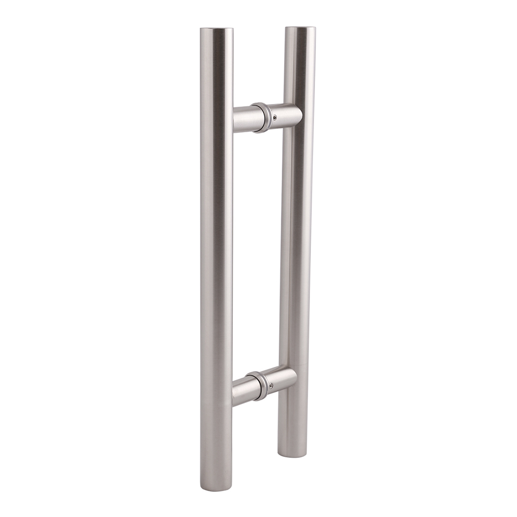 JALADERA P/PUERTA"H" 32MM-650MM SATIN 2206 DEXTER         