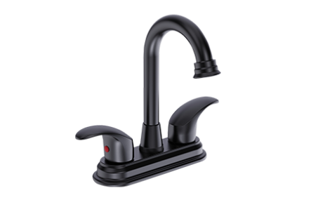 MEZCLADORA P/LAVABO MZL422 CNX