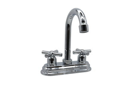 MEZCLADORA P/LAVABO MZL422 CNX