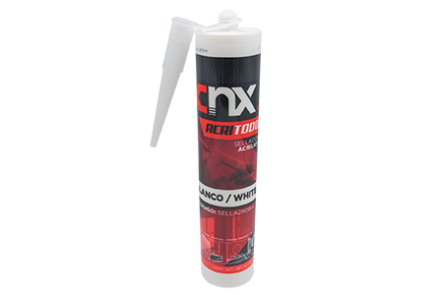 SELLADOR ACRILICO 280ML BLANCO SELLA280BA CNX            