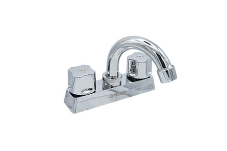 MEZCLADORA P/LAVABO MZL4304 CNX           