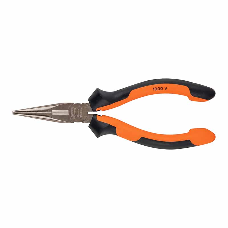 PINZA CORTACABLE DE TRINQUETE 10" PCC-10X TRUPER            
