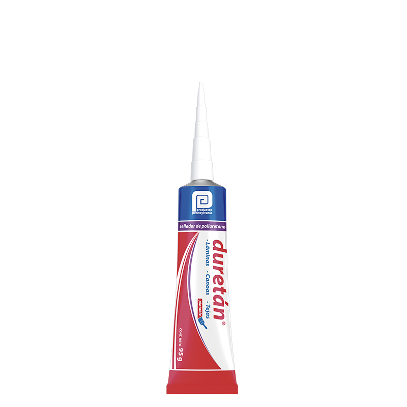 DURETAN TUBO 95GRS BLANCO PENSYLVANIA                