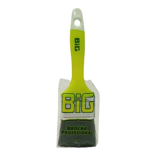 [01912] BROCHA PROFESIONAL BIG 2" BRO20