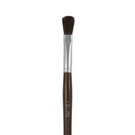 [59292] PINCEL CAMELUS PLANO #10 PCP10 BYP                 