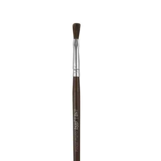[59284] PINCEL CAMELUS PLANO #4 PCP4 BYP                   
