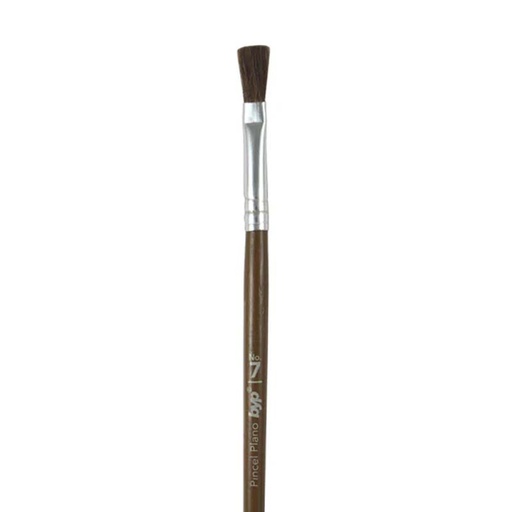 [59291] PINCEL CAMELUS PLANO #7 BYP