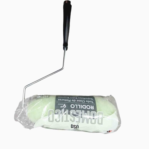 [58920] RODILLO PARA PINTAR 9 FELPA 1" REC0039 BYP